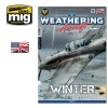 Ammo of Mig Jimenez 5212 The Weathering Aircraft 12 - WINTER (English)